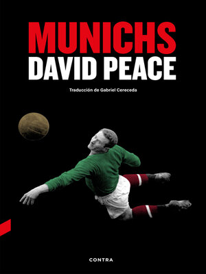 cover image of Munichs